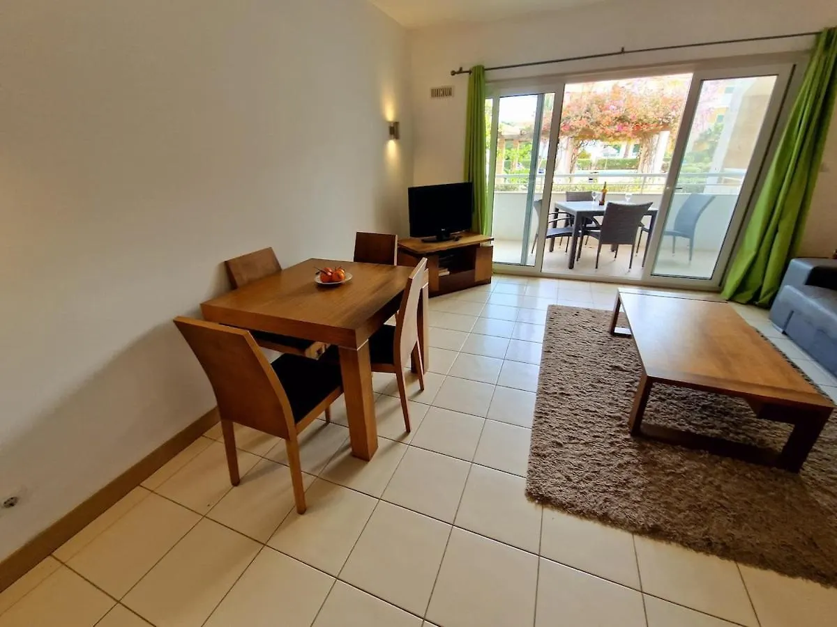 Apartment Stay, Laugh, Repeat! Santa Maria Cape Verde