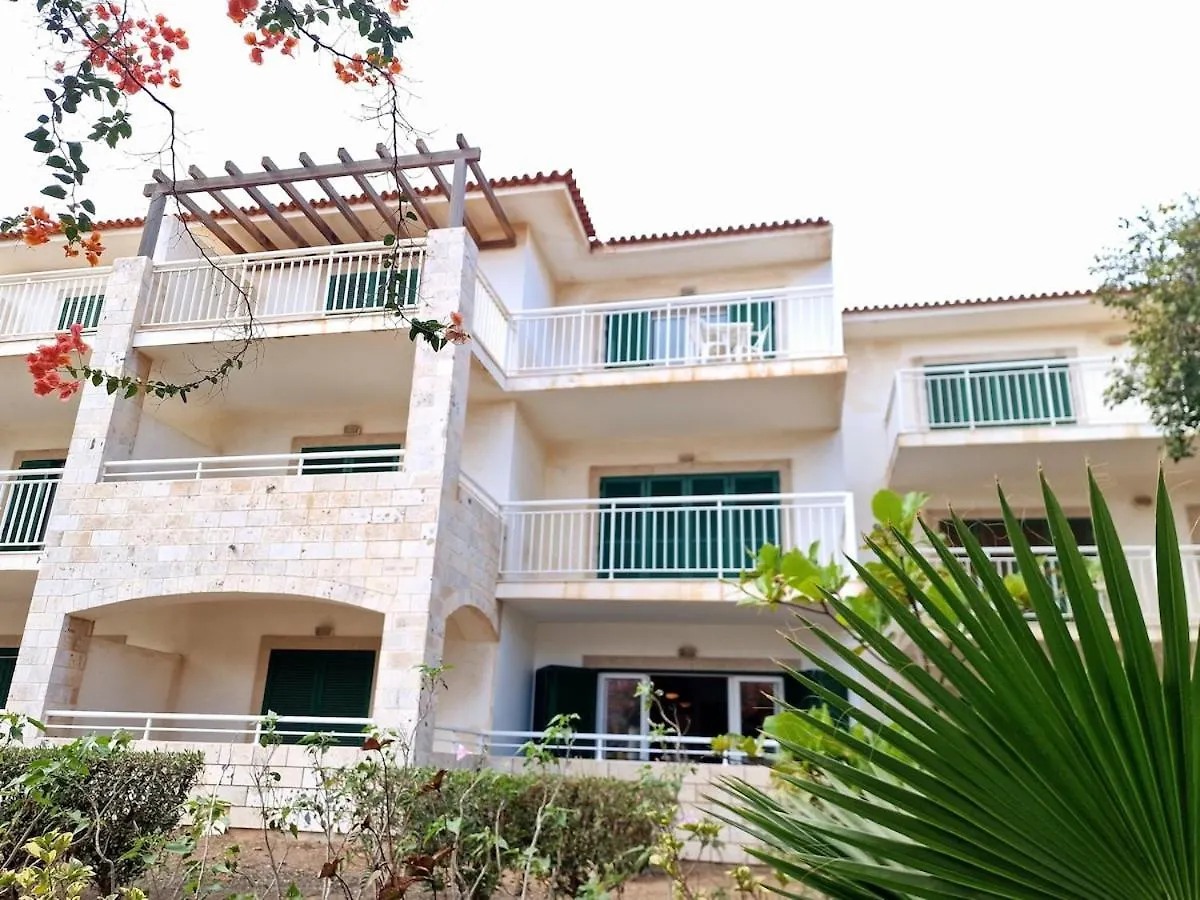 Apartment Stay, Laugh, Repeat! Santa Maria