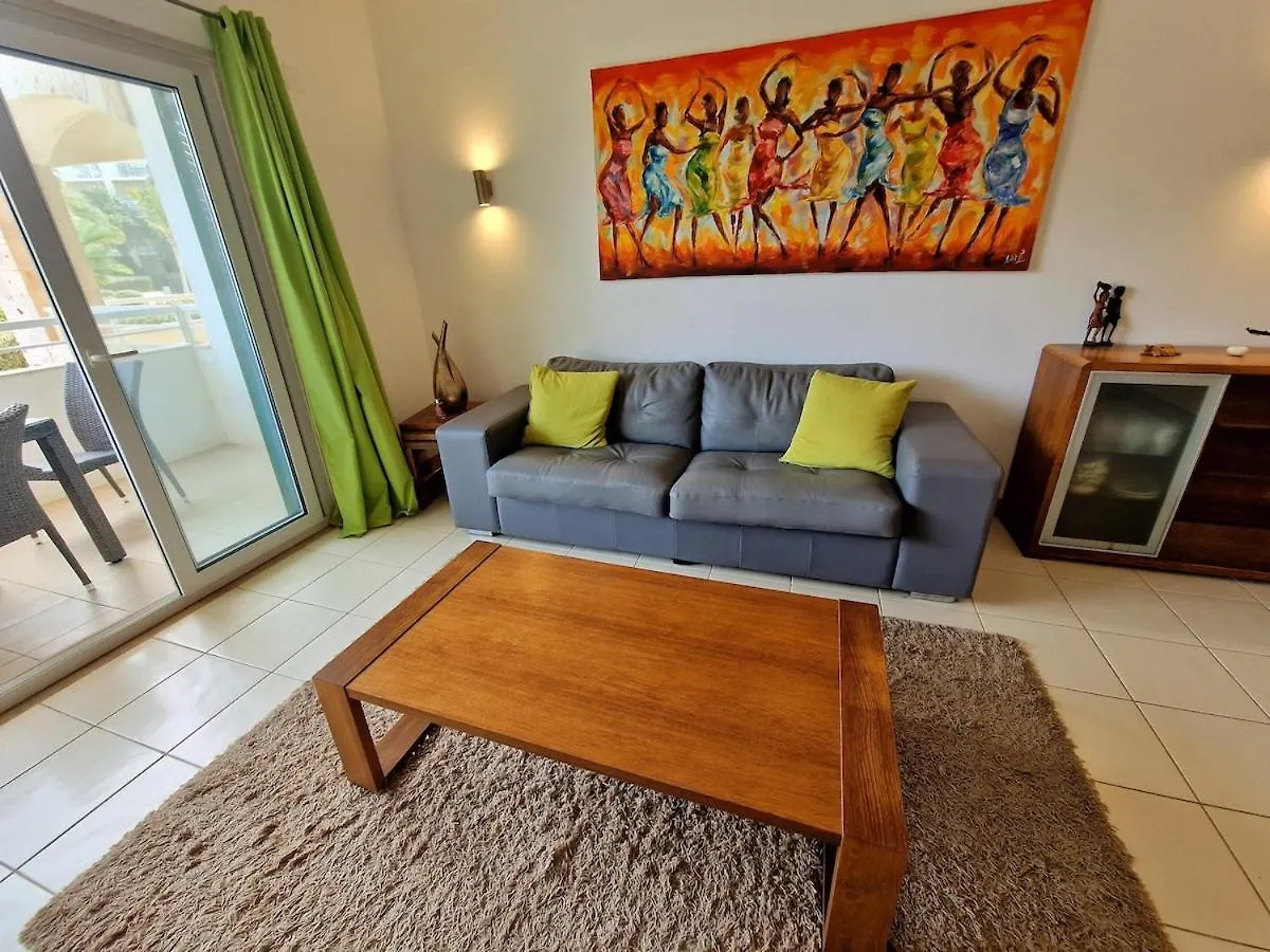 Stay, Laugh, Repeat! Santa Maria Apartment