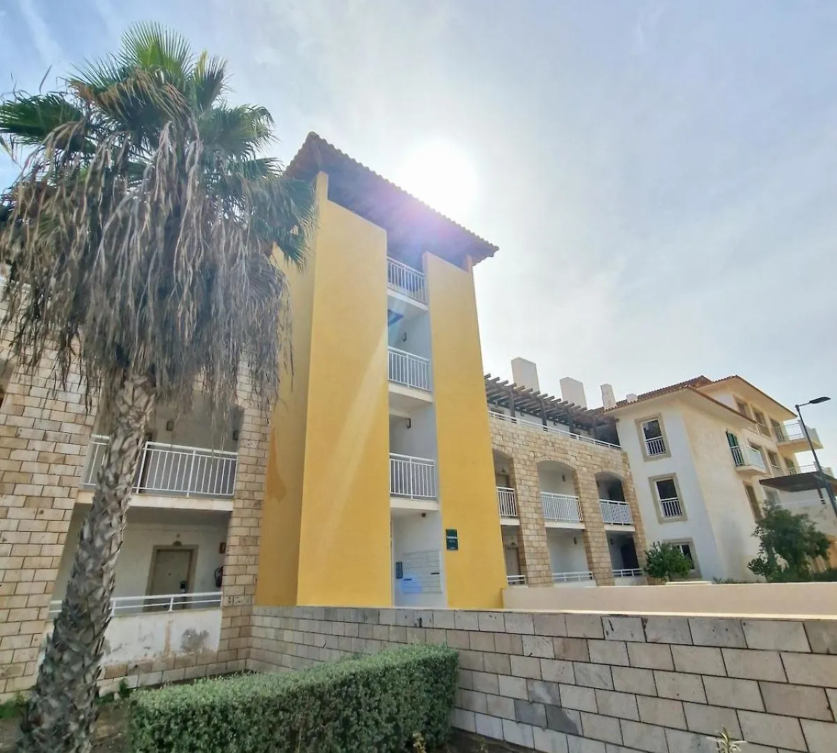 Apartment Stay, Laugh, Repeat! Santa Maria