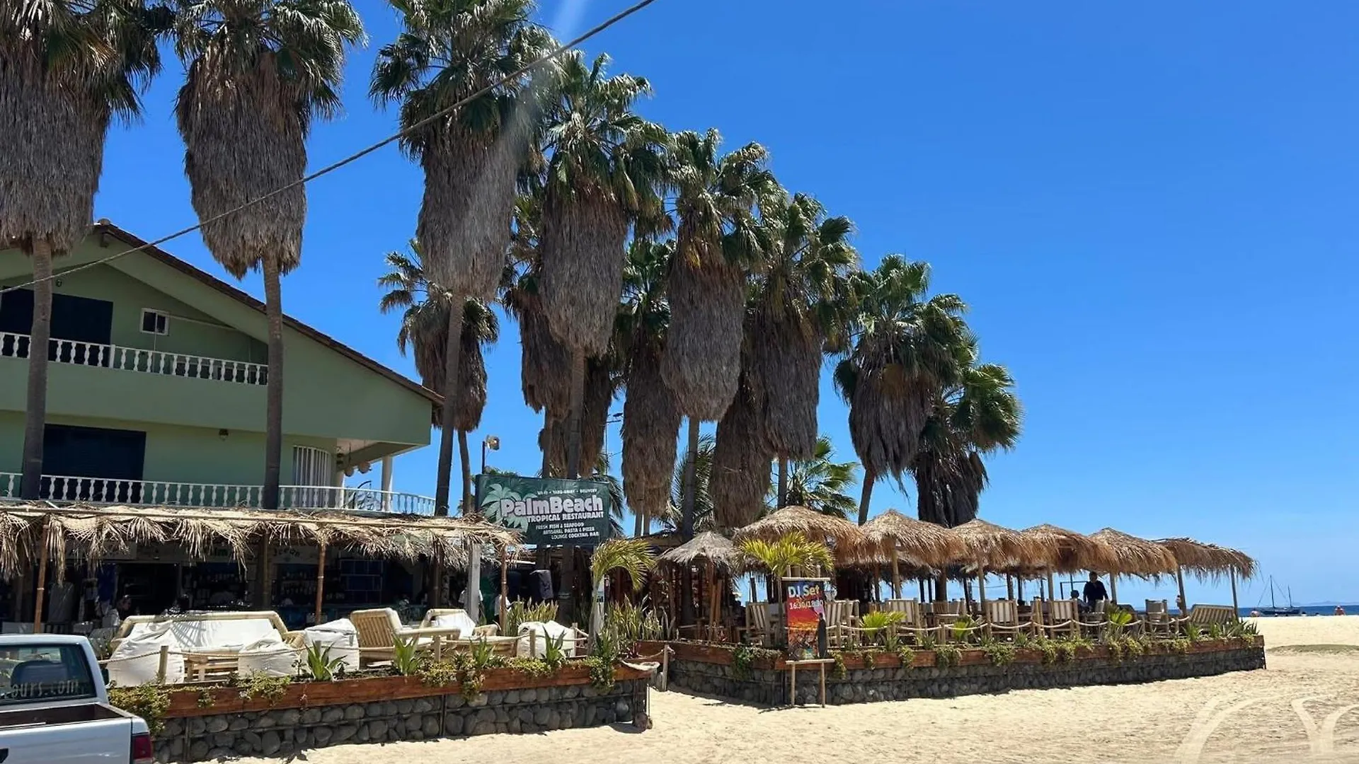 Stay, Laugh, Repeat! Santa Maria Cape Verde