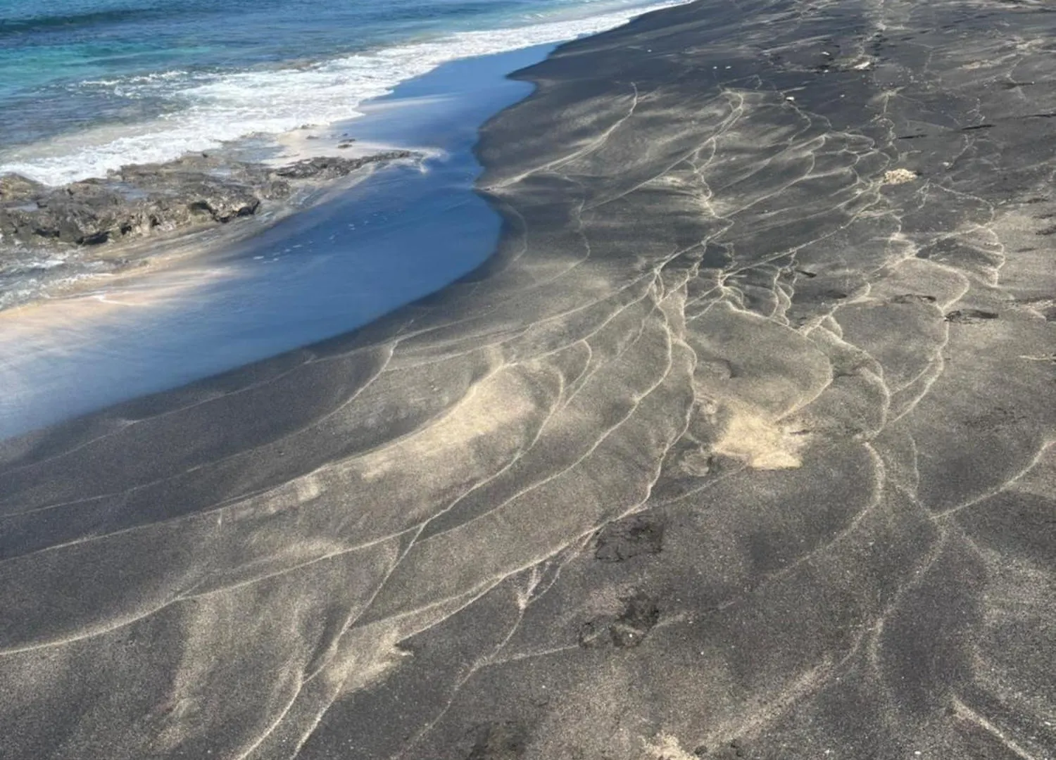 Stay, Laugh, Repeat! Santa Maria Cape Verde