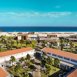 4* Semesteranläggning (resort) Robinson Cabo - Adults Only