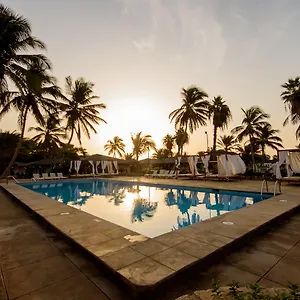 Resort Oasis Belorizonte, Santa María