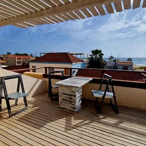 Apartment Ocean Penthouse -, Santa Maria