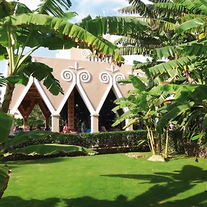 Hotel Riu Funana, Santa María