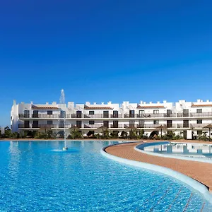 Resort Sol Dunas, Santa María