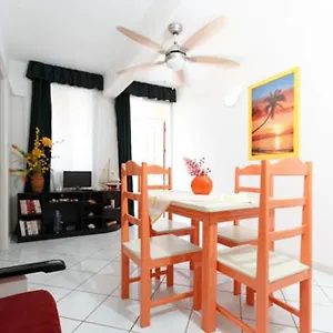 Holiday Aparthotel Appartamento